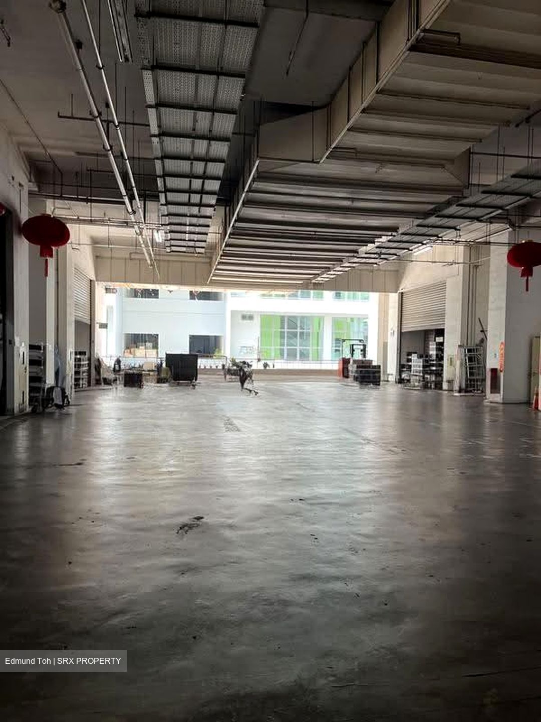 North Spring Bizhub (D27), Factory #637242441